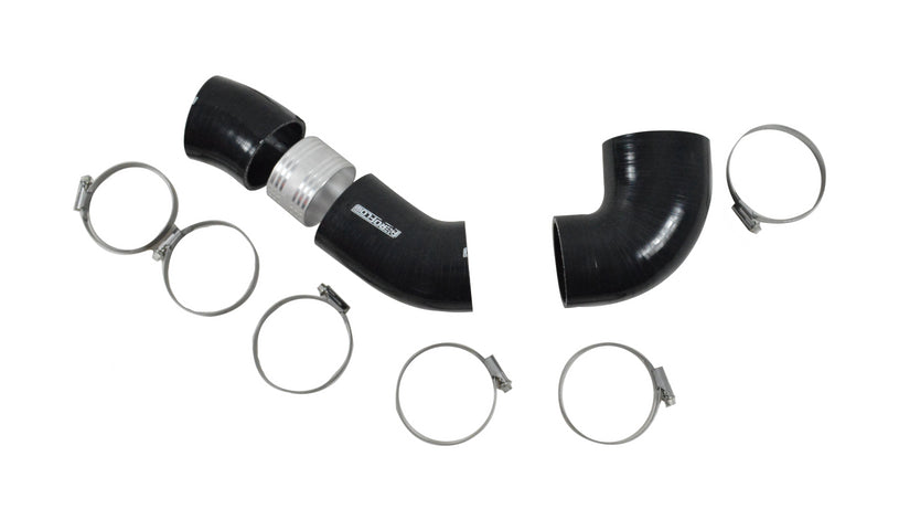 AIR BOX (4" INLET) (TOYOTA LAND CRUISER 100 SERIES V8) - PSICO OFFROAD