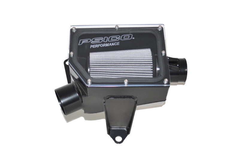 AIR BOX (HOLDEN COLORADO RG CHEV LS Conversion) - PSICO OFFROAD