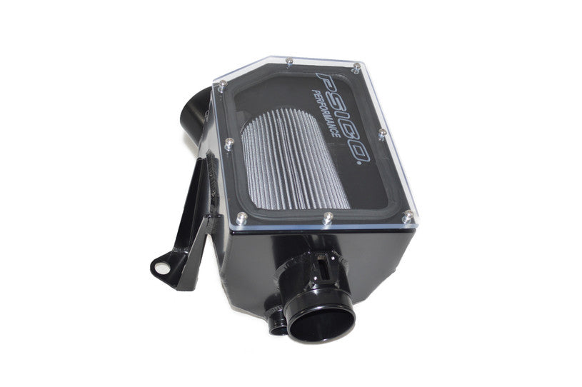 RG COLORADO AIR BOX (HOLDEN COLORADO RG 2.8L) 12-13 - PSICO OFFROAD