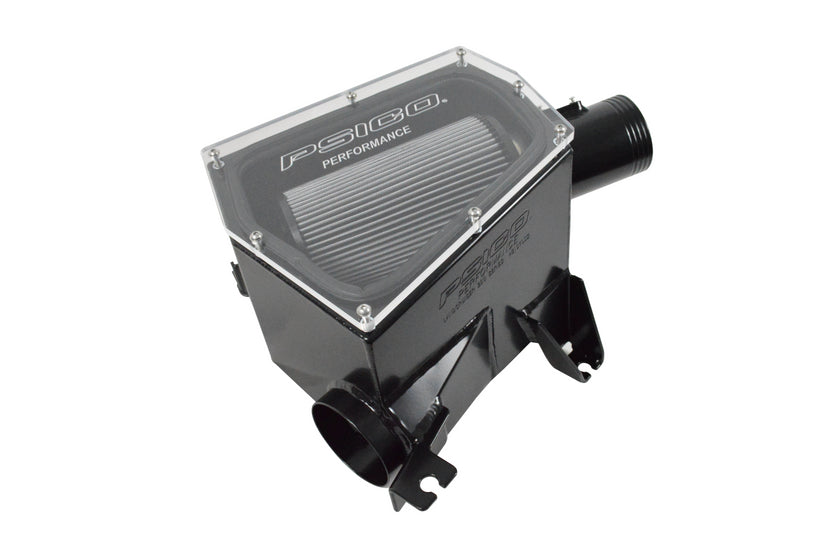 AIR BOX 200 SERIES (TOYOTA LANDCRUISER 1VD-FTV 4.5L VDJ200) - PSICO OFFROAD