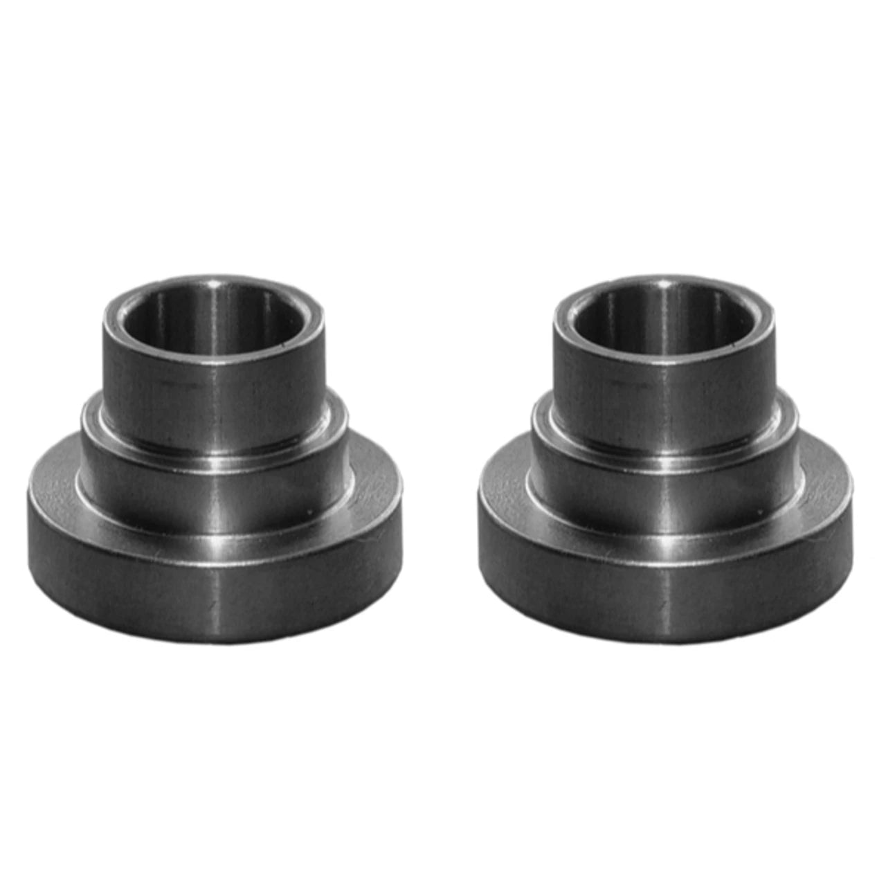 Misalignment Bush Reducer Sleeve, sold as a pair Fits Kimberly Kampers - PSICO OFFROAD