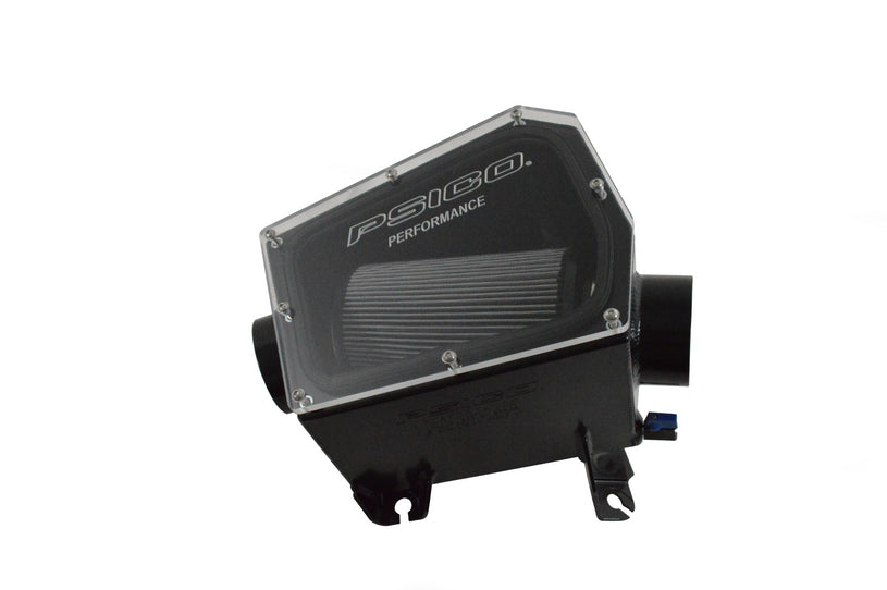 AIR BOX (TOYOTA LAND CRUISER 80 SERIES) 1HD-T - PSICO OFFROAD
