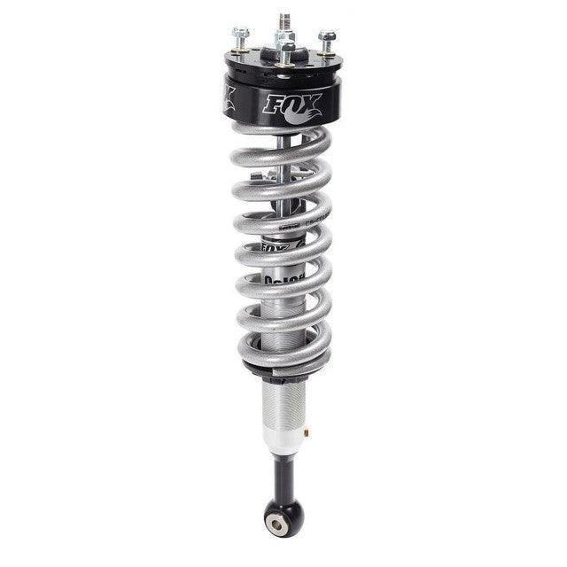 Front Coilover, Fox 2.0 Performance Series, 2 INCH to 3 INCH Fits Nissan Navara D40 2005 - 2015, NP 300 2015 +, 550 2010 - 2015 - PSICO OFFROAD