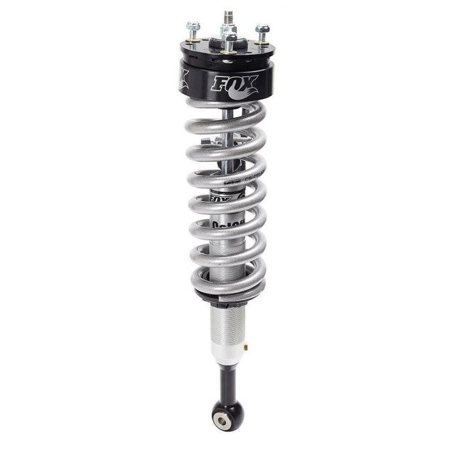 Front Coilover, Fox 2.0 Performance Series, 2 - 3 INCH Fits Ford Ranger PX1 2011-2015, PX2 2015 - 2017 and Mazda BT50 Gen 2 04/2011 to Mid 2021 - PSICO OFFROAD
