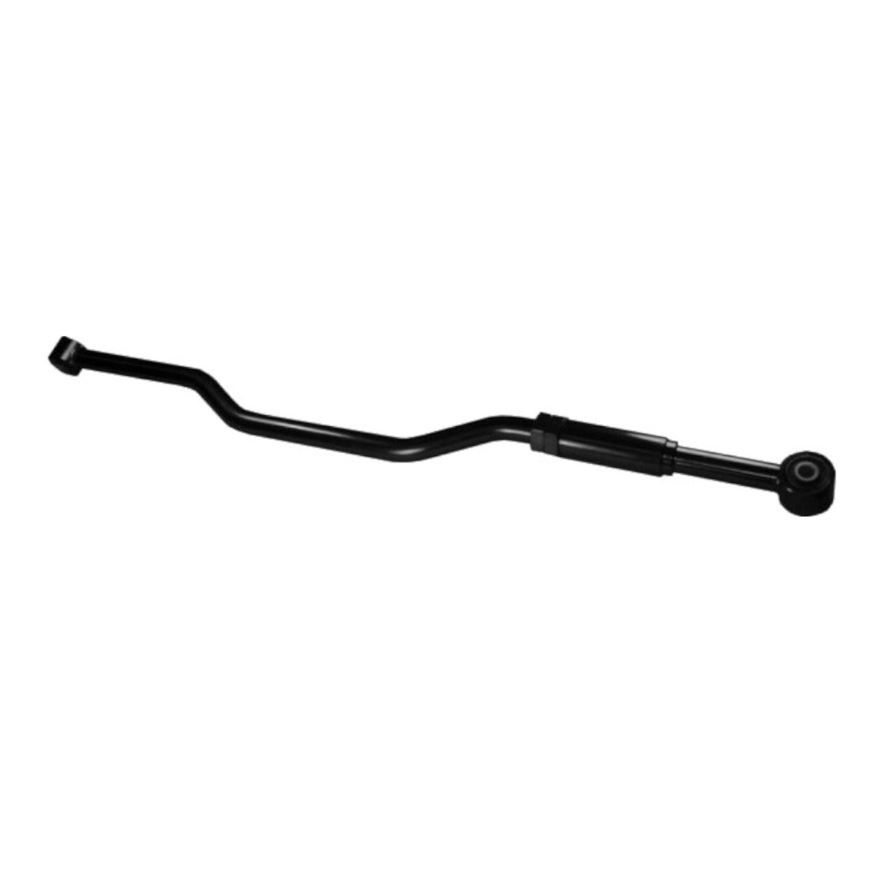 Adjustable Panhard Rod / Track Bar, Rear Fits Jeep Wrangler JK 2007 - 2018 - PSICO OFFROAD