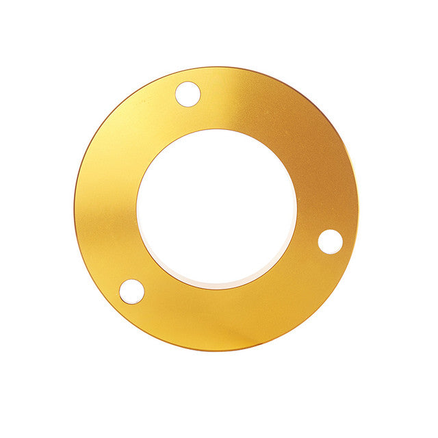 Front Strut Spacer Levelling Kit, 10mm Spacer, 20mm Lift Fits Nissan Navara D40 2005 - 2015 - PSICO OFFROAD