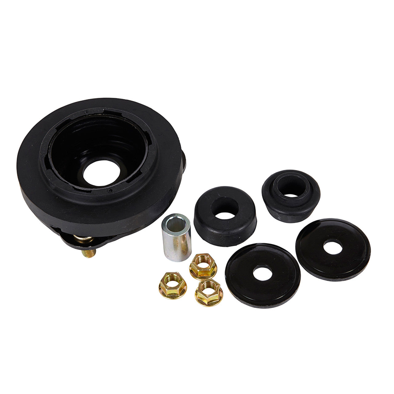 Strut Top Mount Fits Ford Ranger PX1 2011 - 2015, PX2 2015 - 2018 - PSICO OFFROAD