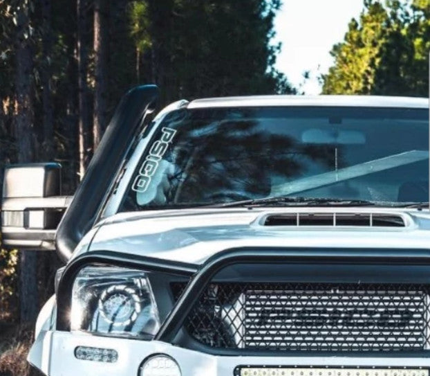 PSICO STICKER - PSICO OFFROAD