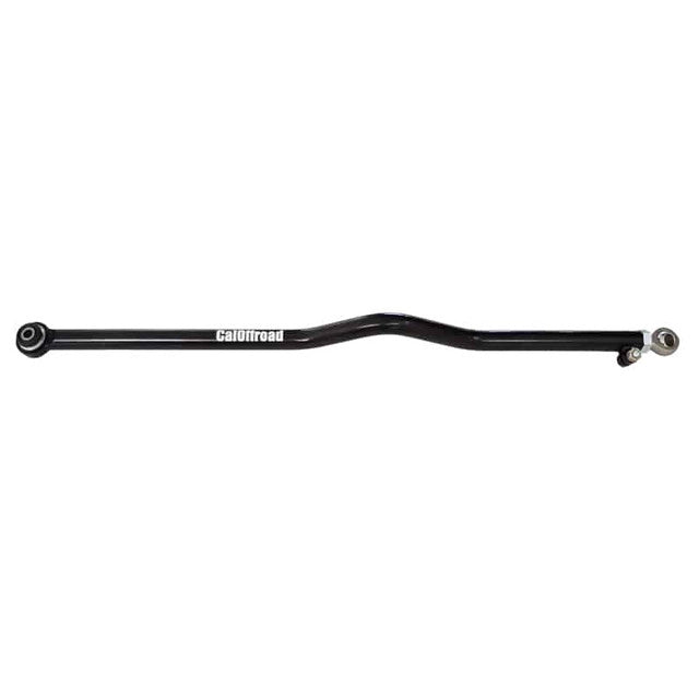 Panhard Rod / Track Bar, Rear, Heavy Duty & Adjustable Fits Jeep Wrangler JK 2007 - 2018 - PSICO OFFROAD