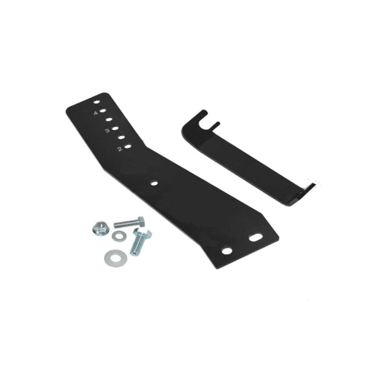 Headlight Adjuster Extension Bracket Fits Nissan Navara NP300 2015 + - PSICO OFFROAD