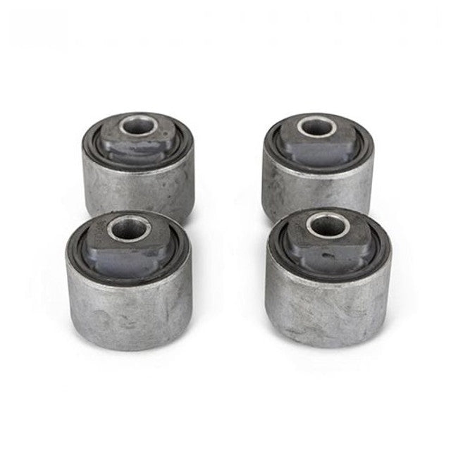 Radius Arm Castor Bush, 2 degree Kit Fits Toyota Landcruiser 76,78,79 Series - PSICO OFFROAD