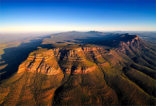 Flinders Ranges 