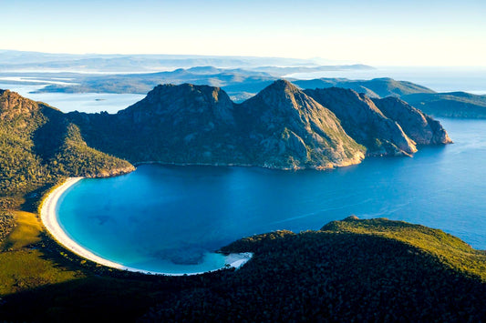 Explore Freycinet National Park in Tasmania - PSICO OFFROAD