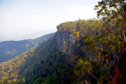 The Ultimate Guide to Off-Roading in Kroombit Tops National Park - PSICO OFFROAD