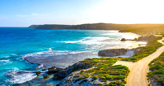 Discover the Best Off-Roading Adventure on Kangaroo Island, South Australia! - PSICO OFFROAD