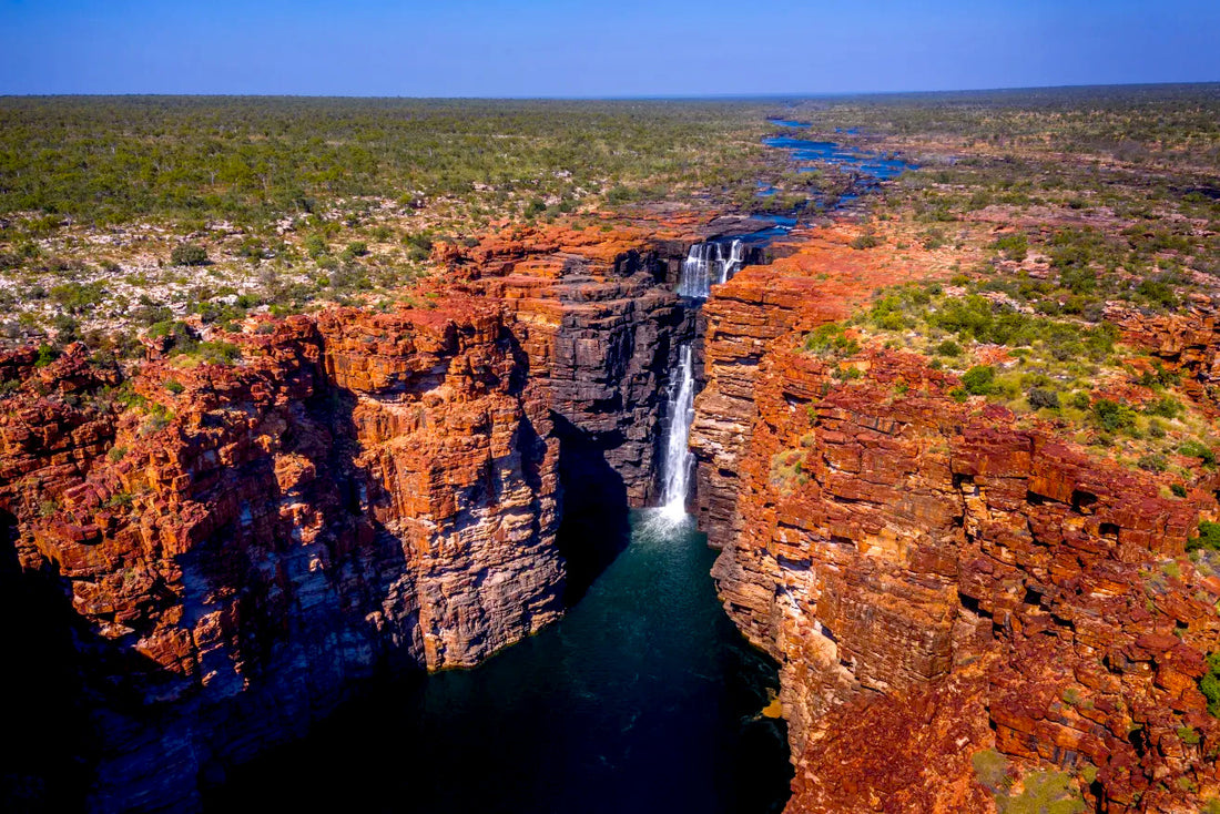 The Ultimate Offroading Destination: The Kimberley, WA - PSICO OFFROAD