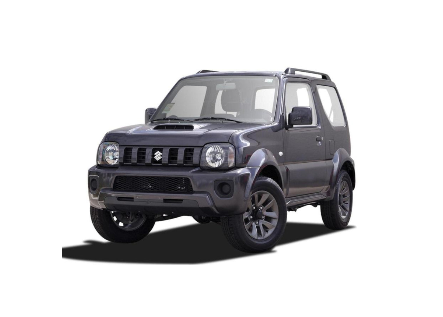 Suzuki Jimny 01/1988 - 12/1994 1.3L Petrol - PSICO OFFROAD