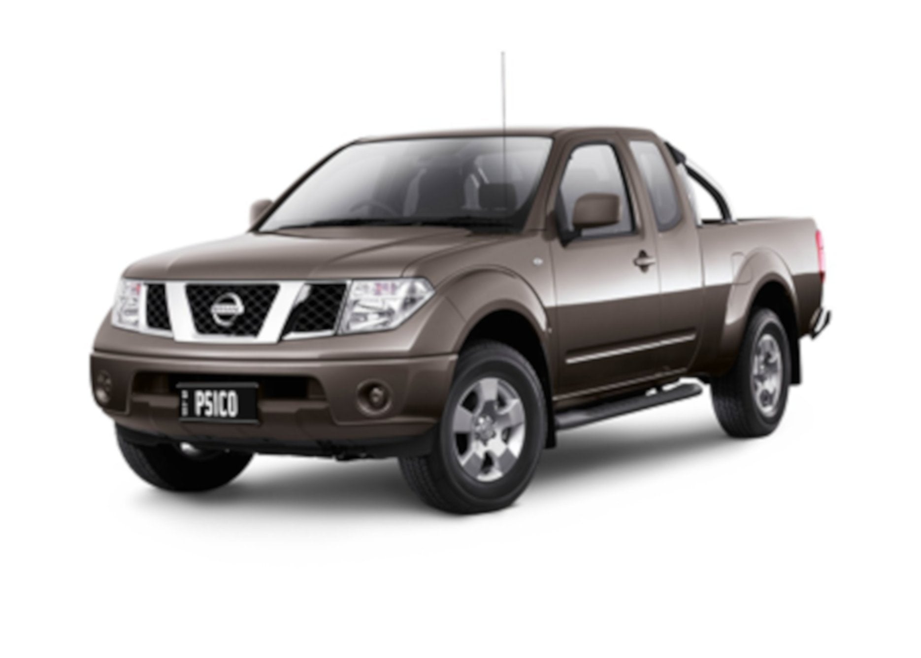 Nissan Navara 550 2010-2015 – PSICO OFFROAD