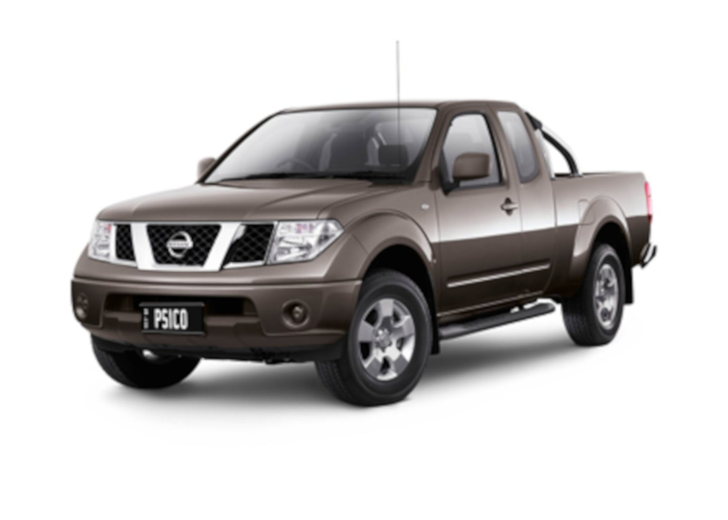 Nissan Navara 550 2010-2015 - PSICO OFFROAD