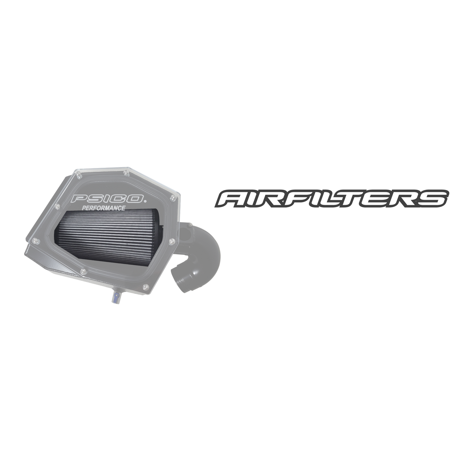 Air Filters - PSICO OFFROAD