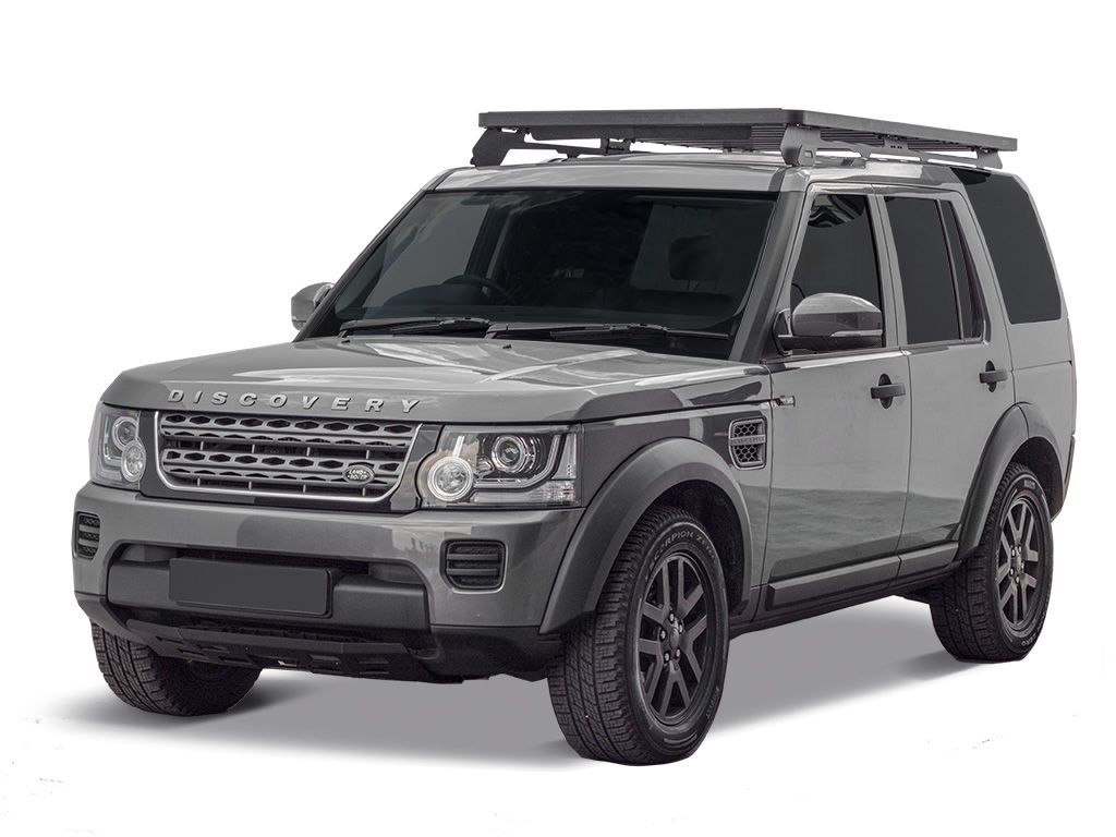 Land Rover Discovery 4 - PSICO OFFROAD