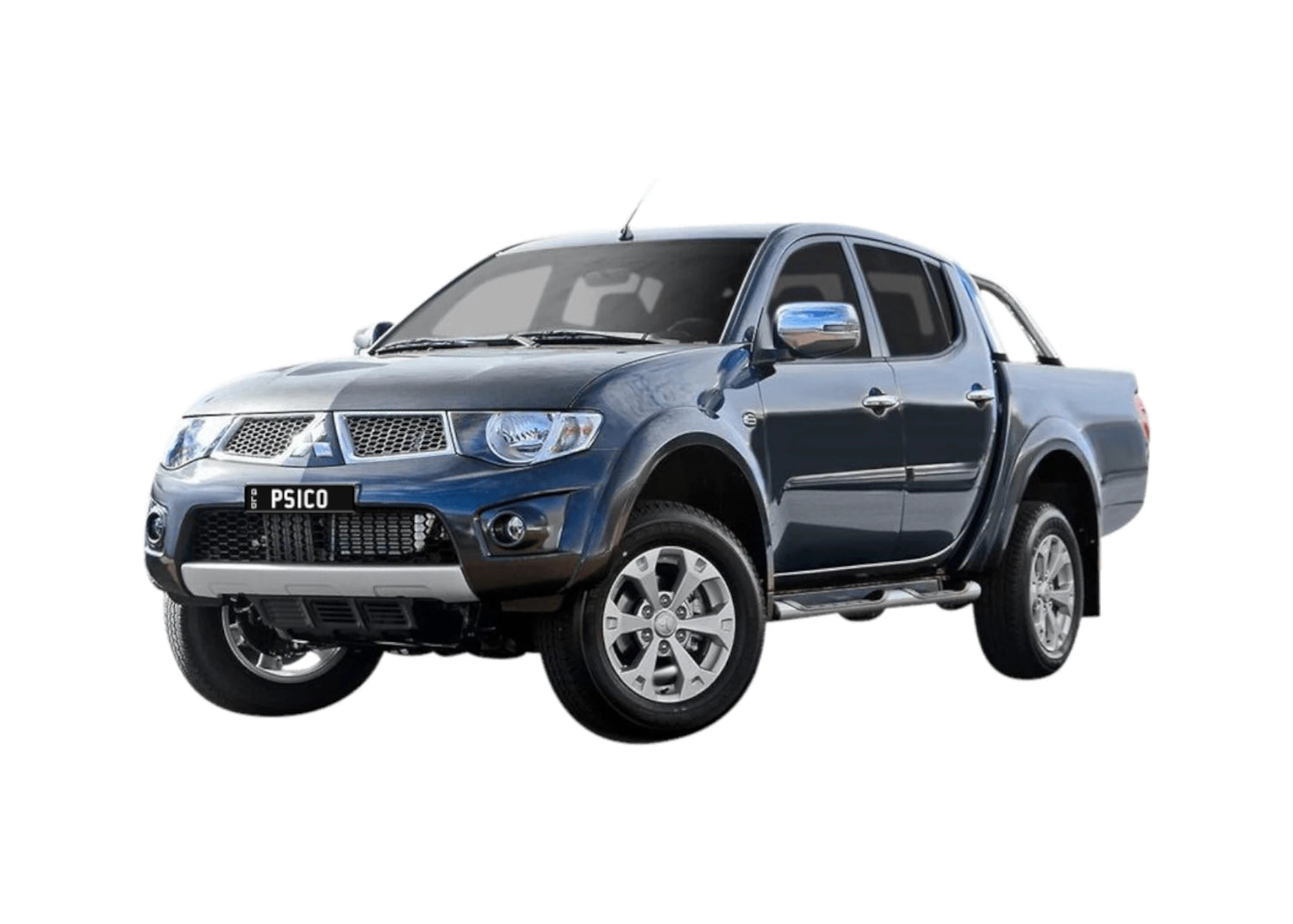 Mitsubishi Triton ML 3.2L Diesel - PSICO OFFROAD