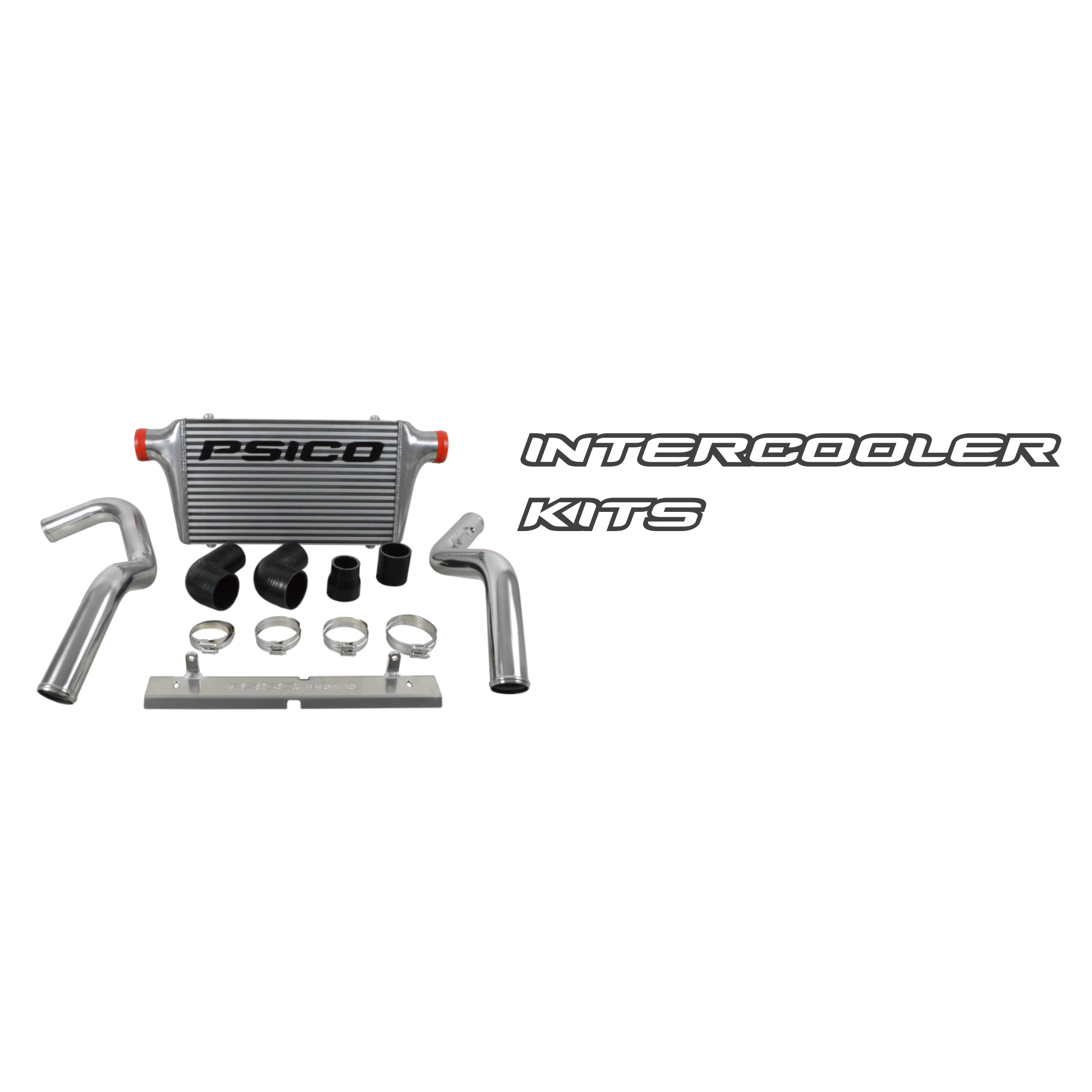 Intercooler Kits - PSICO OFFROAD