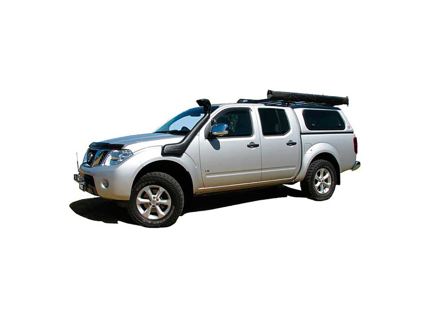 Nissan Pathfinder R51 ST / ST-L / Ti - PSICO OFFROAD