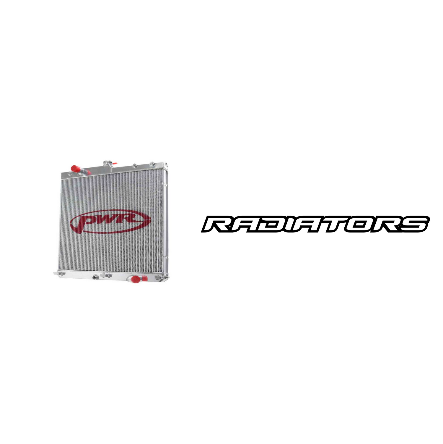 Radiators - PSICO OFFROAD