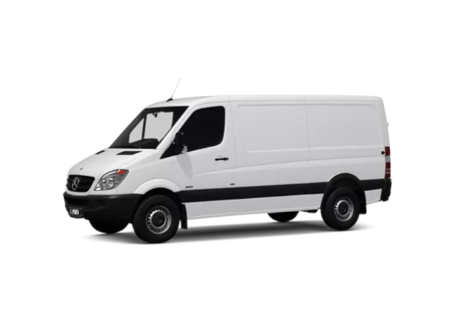 Mercedes Sprinter 2006 - 2013 All Engines - PSICO OFFROAD