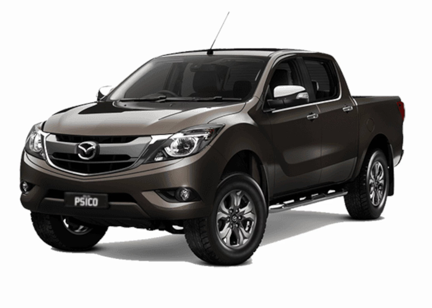 Mazda BT50 11-19 - PSICO OFFROAD