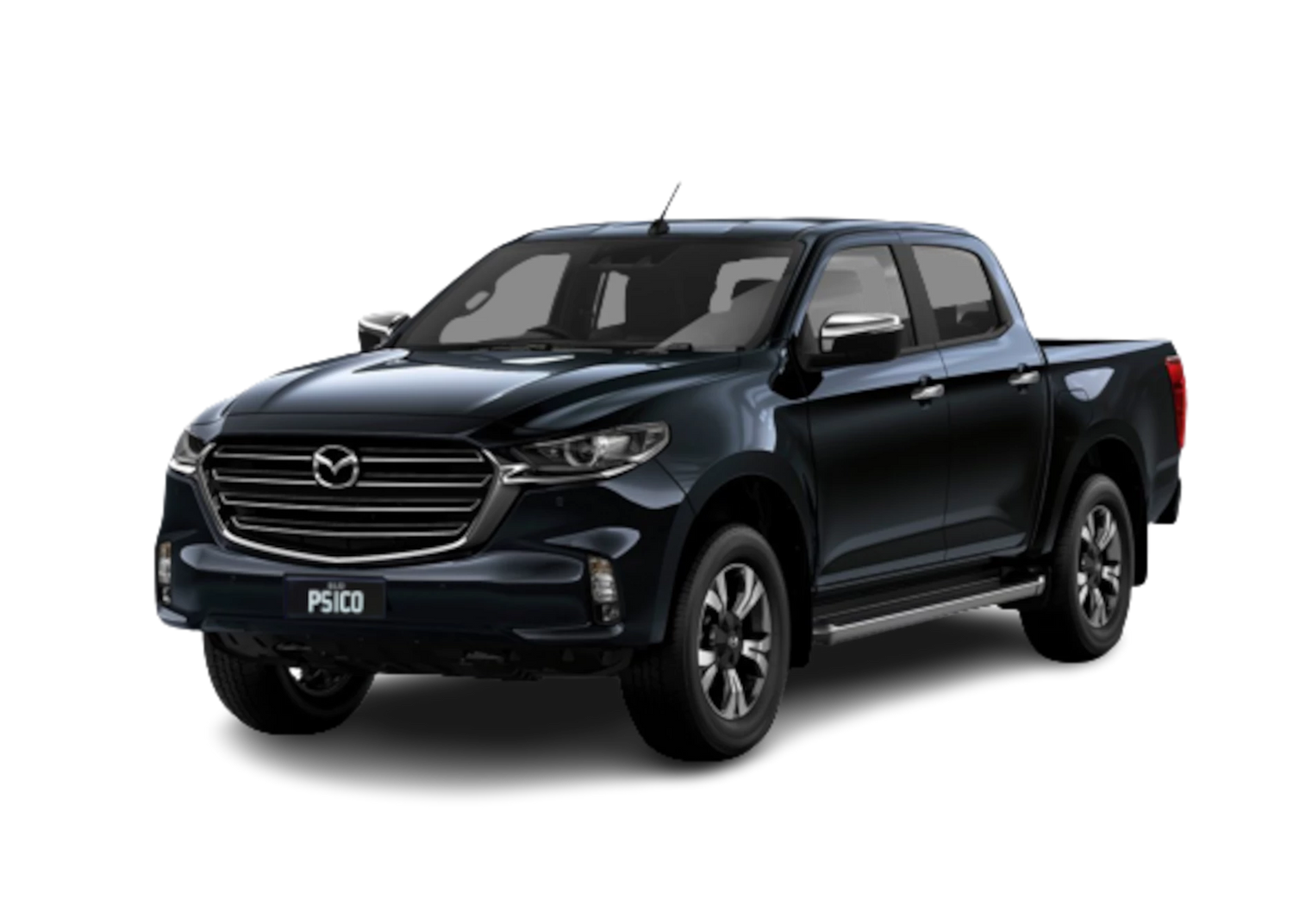 Mazda BT50 TF 2019+ 4JJ3 - PSICO OFFROAD