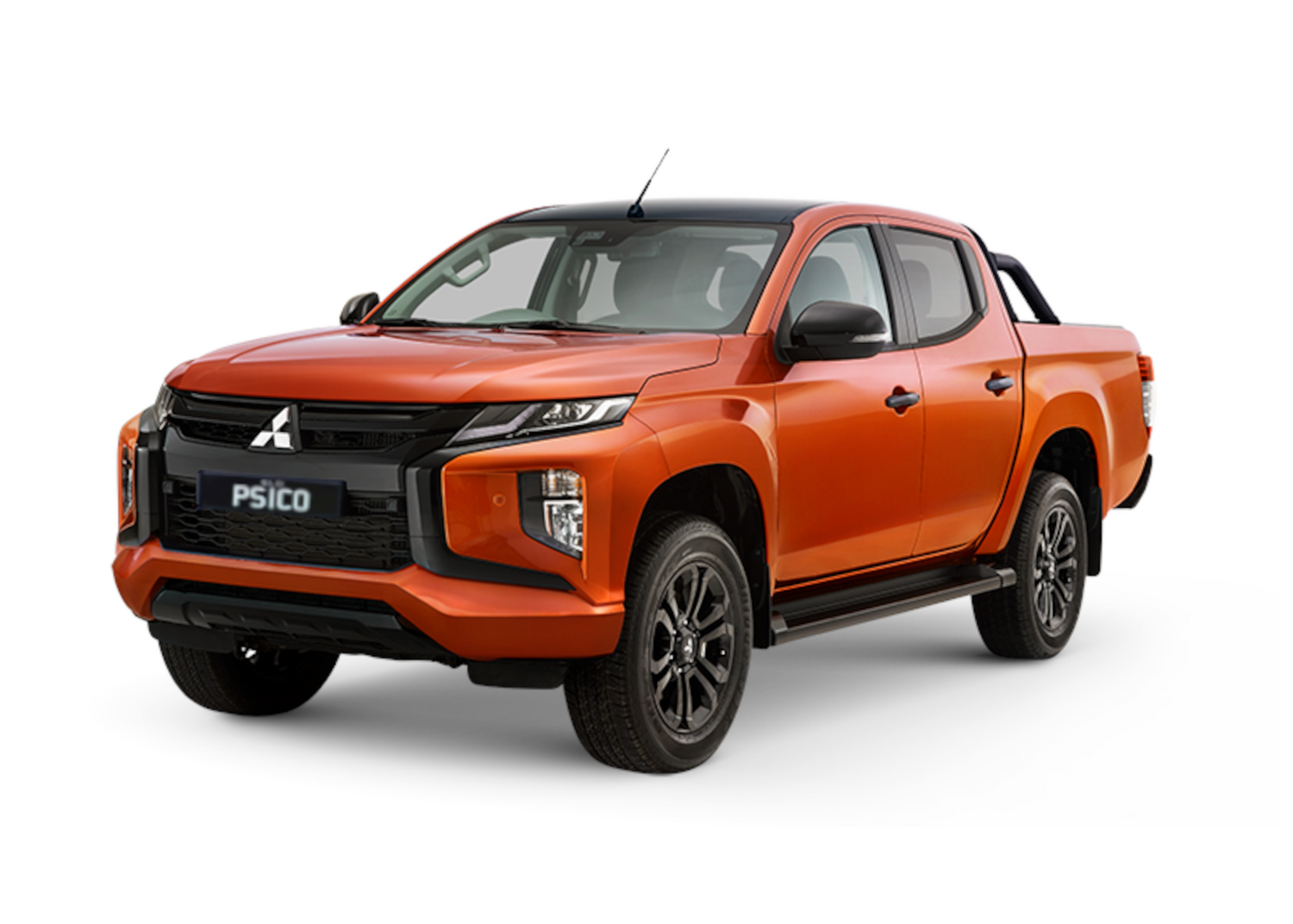 Mitsubishi Triton MQ MR 2.4L 2015+ - PSICO OFFROAD