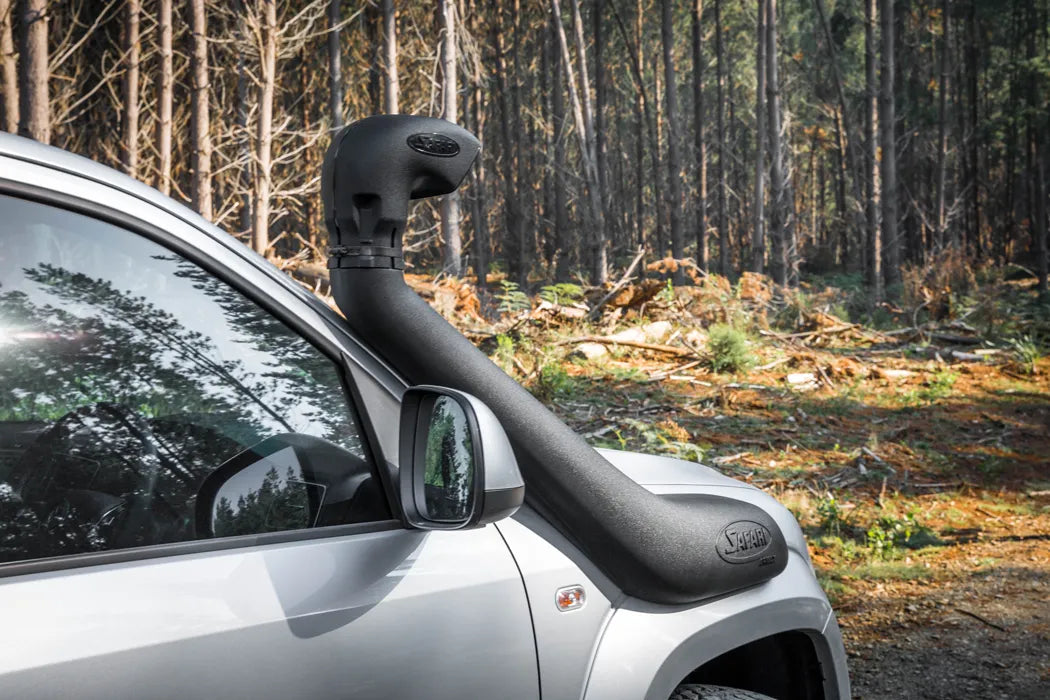 Safari 4x4 Snorkel (Volkswagen Amarock 3.0L V6) - PSICO OFFROAD