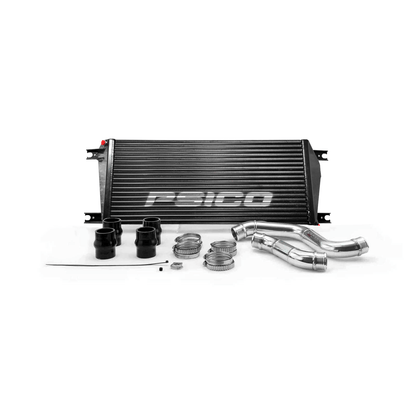 PSICO Performance FRONT MOUNT INTERCOOLER KIT 4JJ3 2020+ ISUZU DMAX/BT50) - PSICO OFFROAD