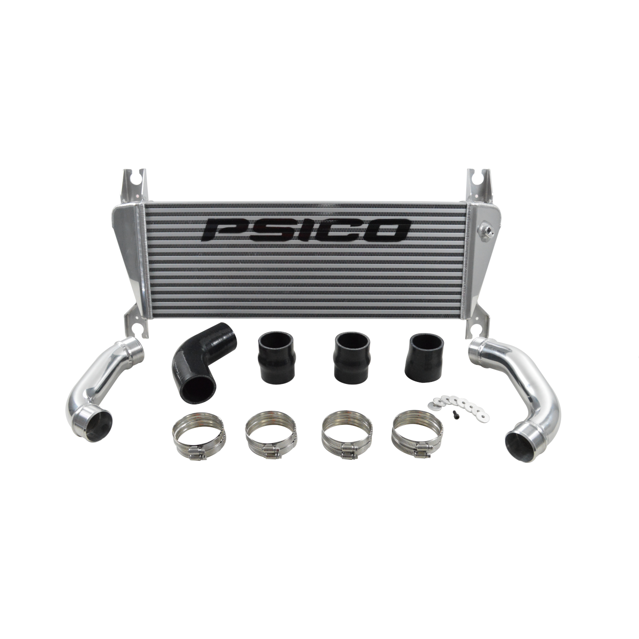 PSICO Performance FRONT MOUNT INTERCOOLER KIT (MAZDA BT50 3.2L) - PSICO OFFROAD