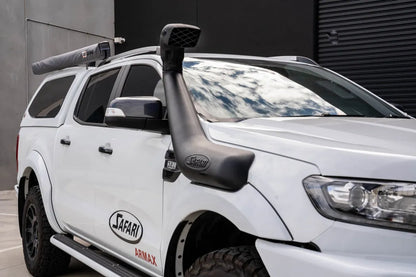 Safari 4x4 Snorkel (Ford Ranger PXIII) - PSICO OFFROAD