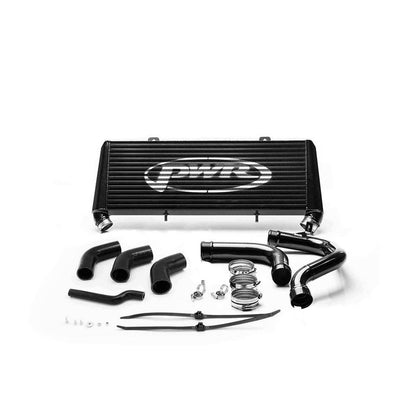 PWR 68mm Intercooler & Pipe Kit (Nissan Navara D23 NP300 2015+) - PSICO OFFROAD