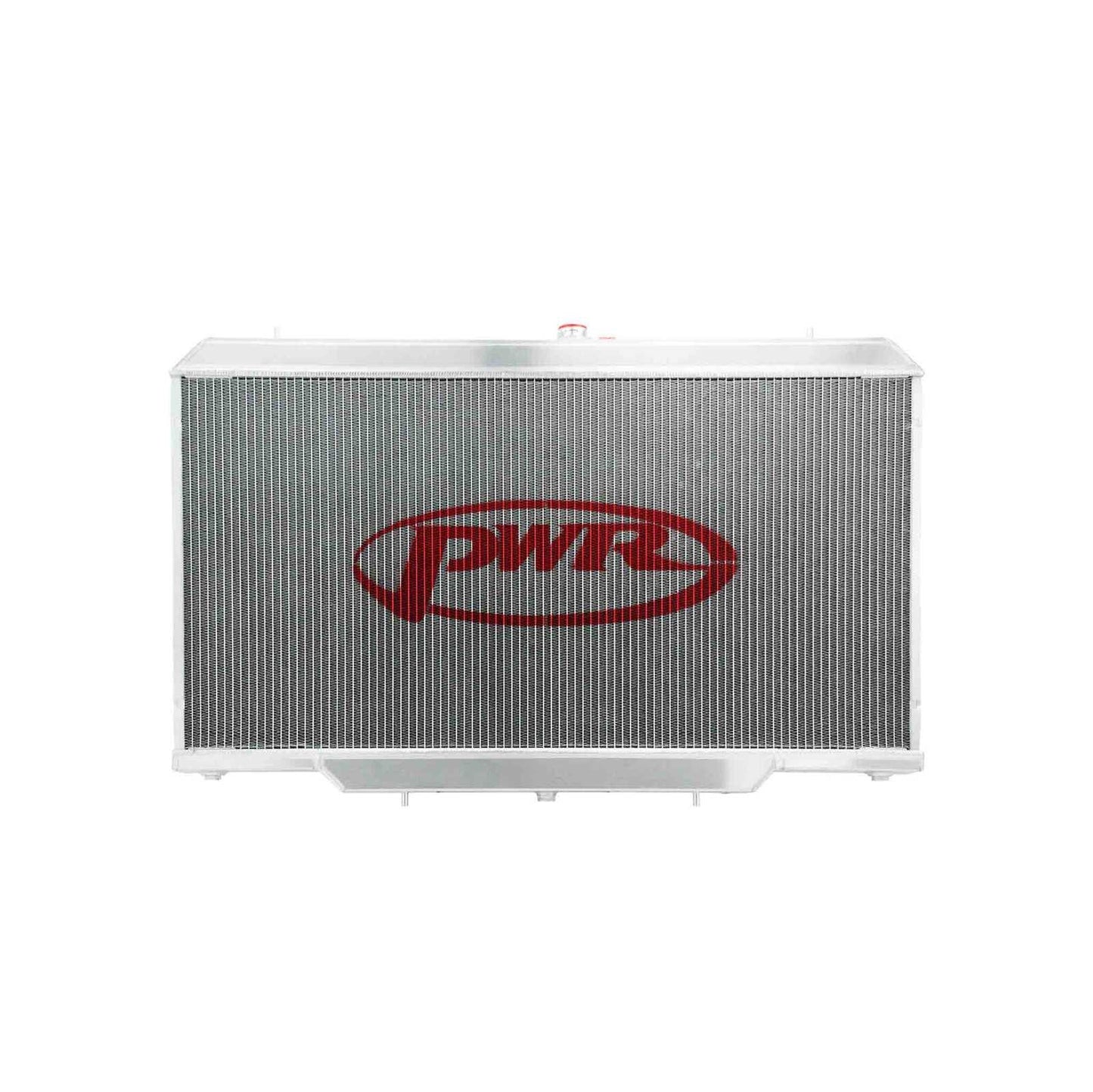 PWR 55mm Radiator (Nissan Patrol Y61 GU 4.2TD 97-03) - PSICO OFFROAD