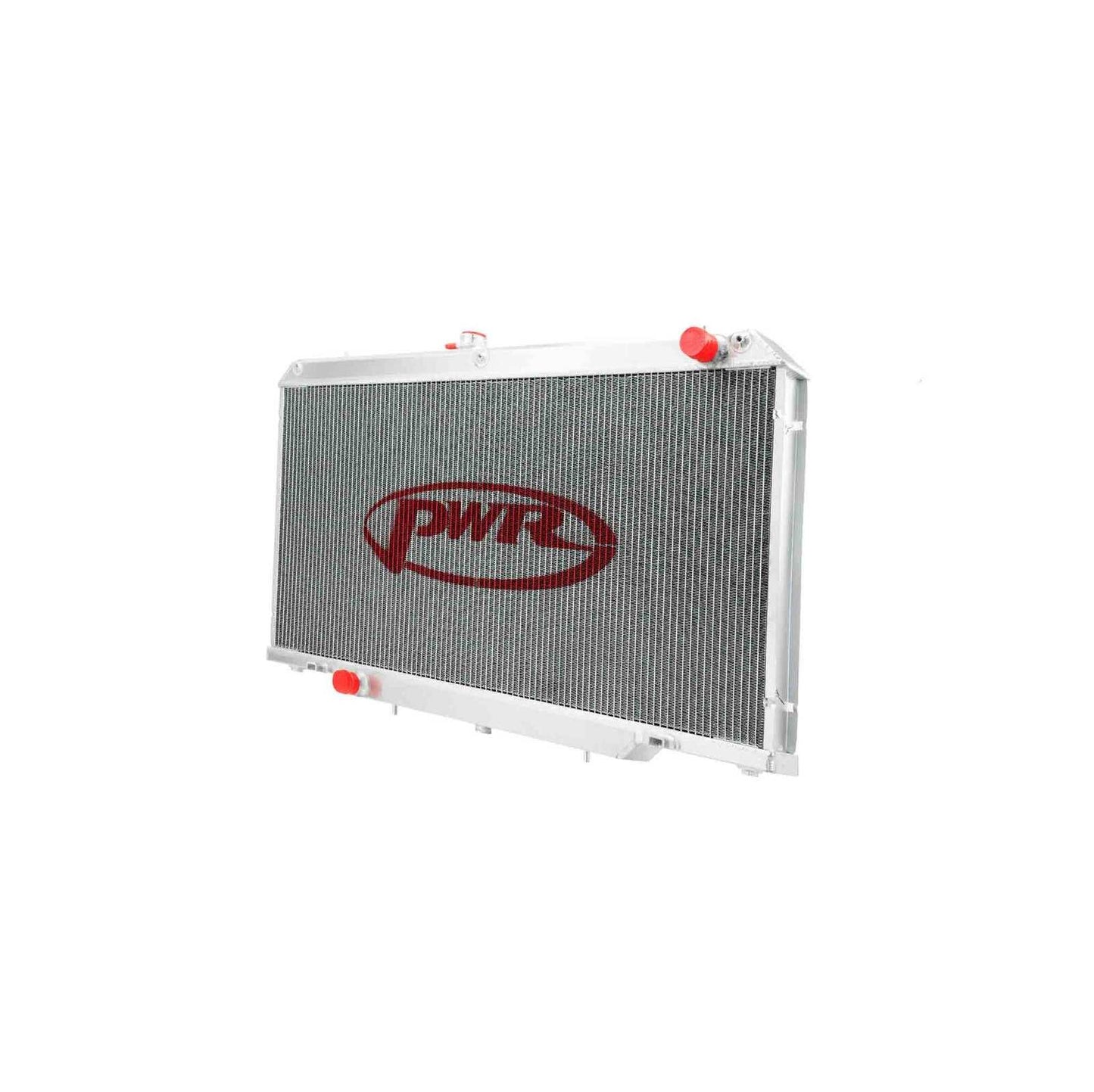 PWR 55mm Radiator (Nissan Patrol Y61 GU 4.2TD 97-03) - PSICO OFFROAD