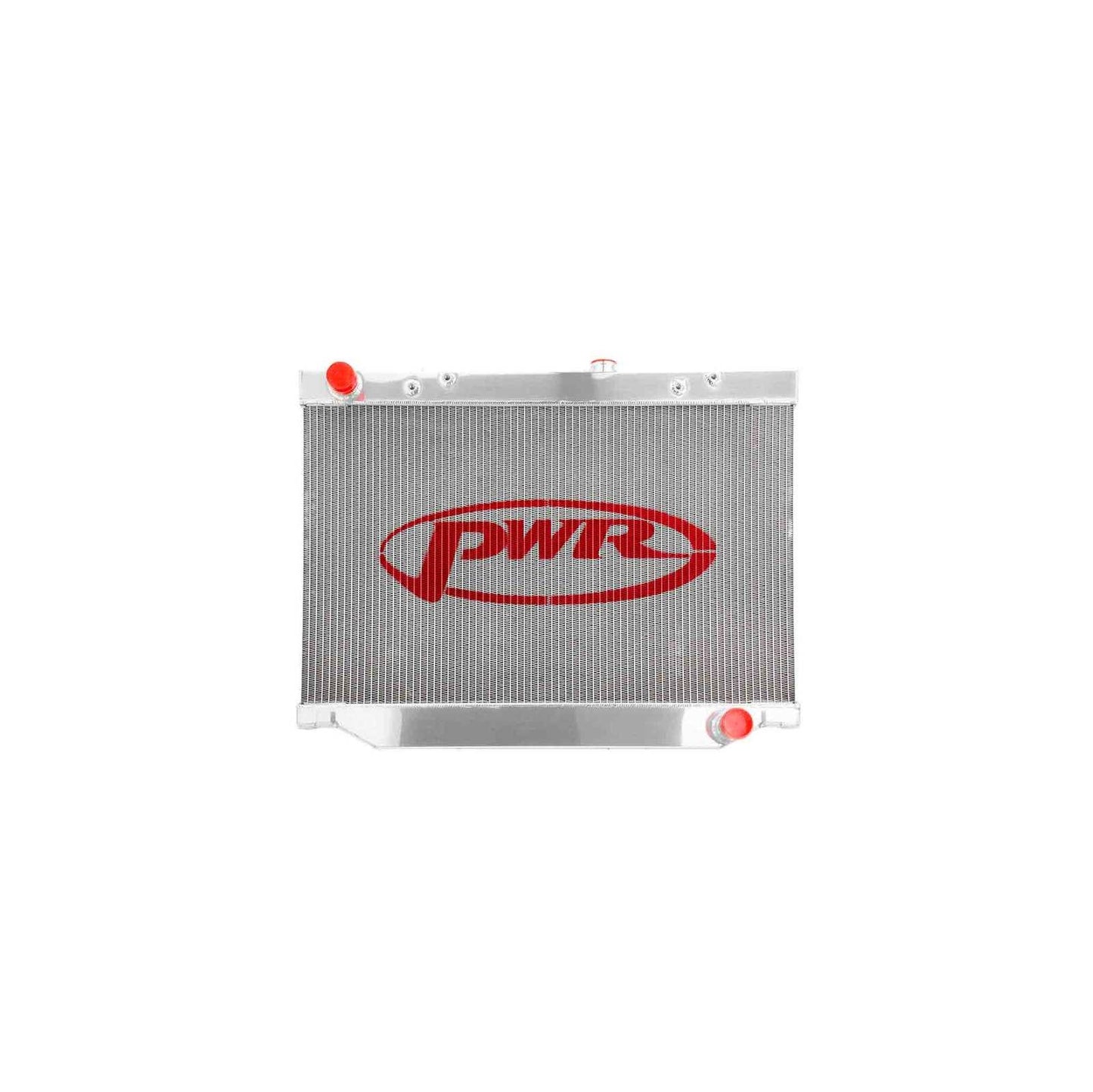 PWR 55mm Radiator (430mm Tall Core) (Toyota Landcruiser 100/105 Series 98-07) - PSICO OFFROAD