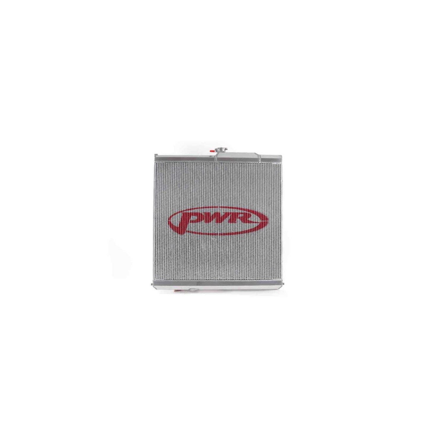 PWR 42mm Radiator (Isuzu D-Max, MU-X and Mazda BT-50 3.0L 2020+) - PSICO OFFROAD