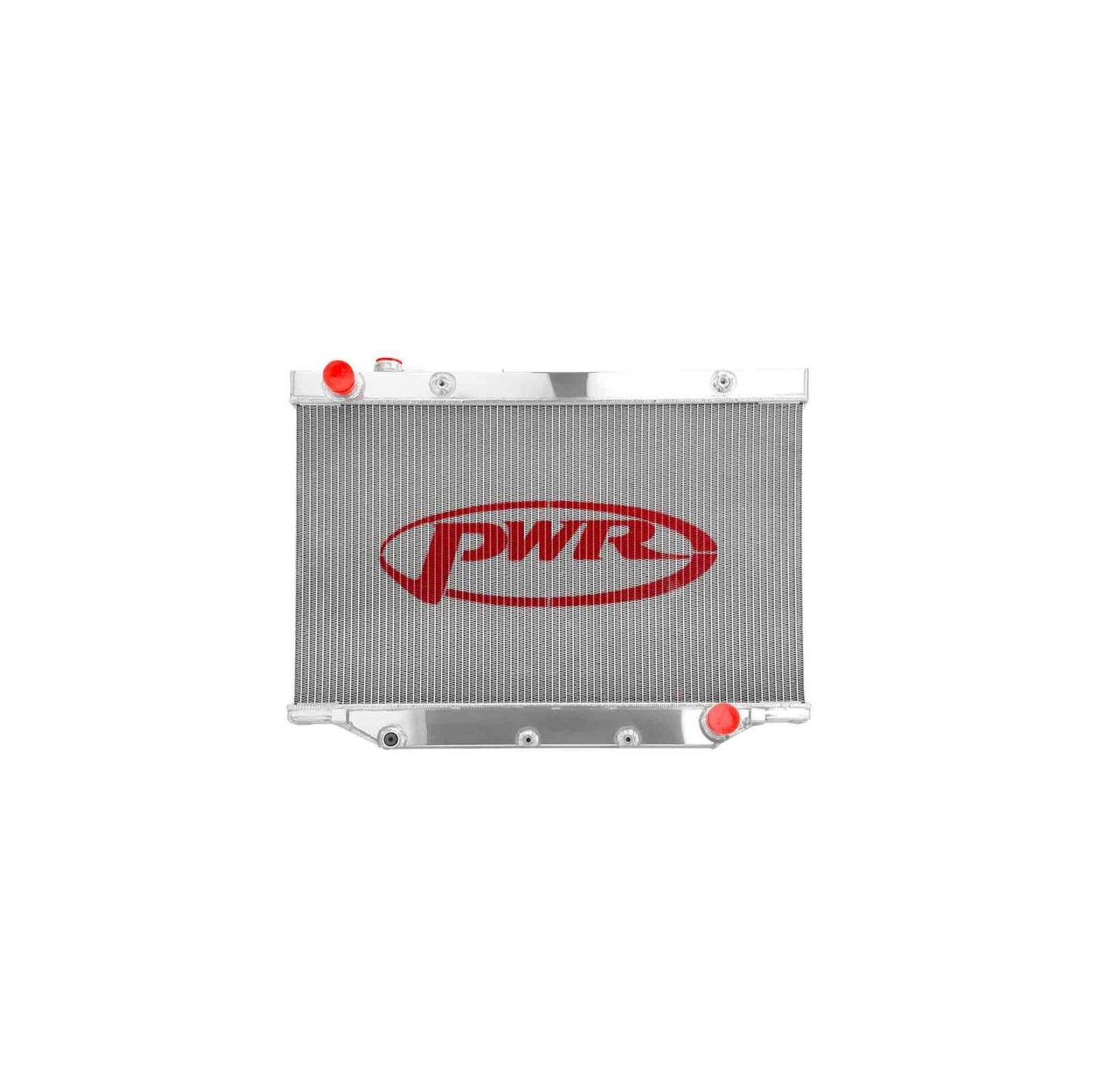 PWR 55mm Radiator (Toyota Landcruiser 80 Series 90-97) - PSICO OFFROAD