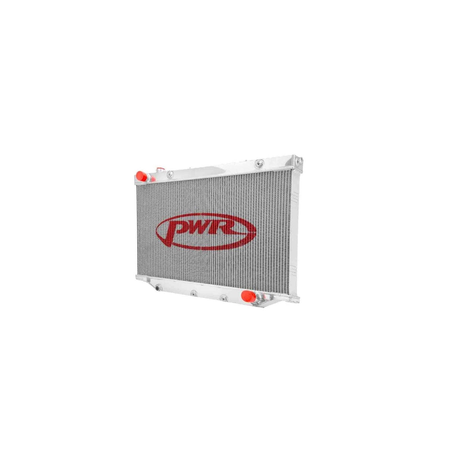 PWR 55mm Radiator (Toyota Landcruiser 80 Series 90-97) - PSICO OFFROAD