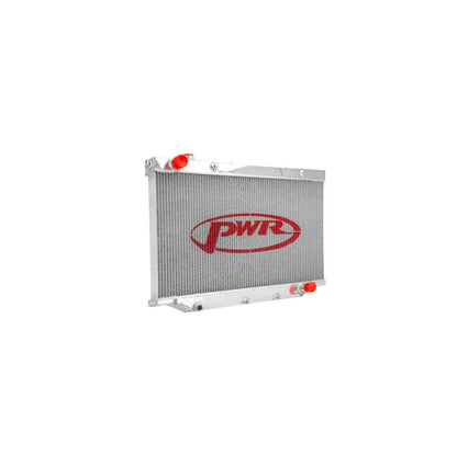 PWR 55mm Radiator (Toyota Landcruiser 80 Series 90-97) - PSICO OFFROAD