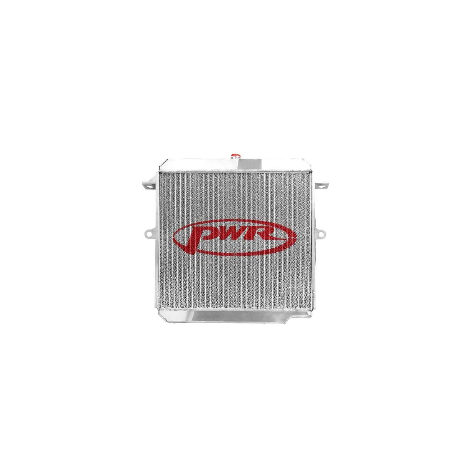 PWR 55mm Radiator (Toyota Landcruiser HZJ 79 Series 99-07) - PSICO OFFROAD