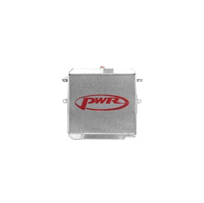 PWR 55mm Radiator (Toyota Landcruiser HZJ 79 Series 99-07) - PSICO OFFROAD