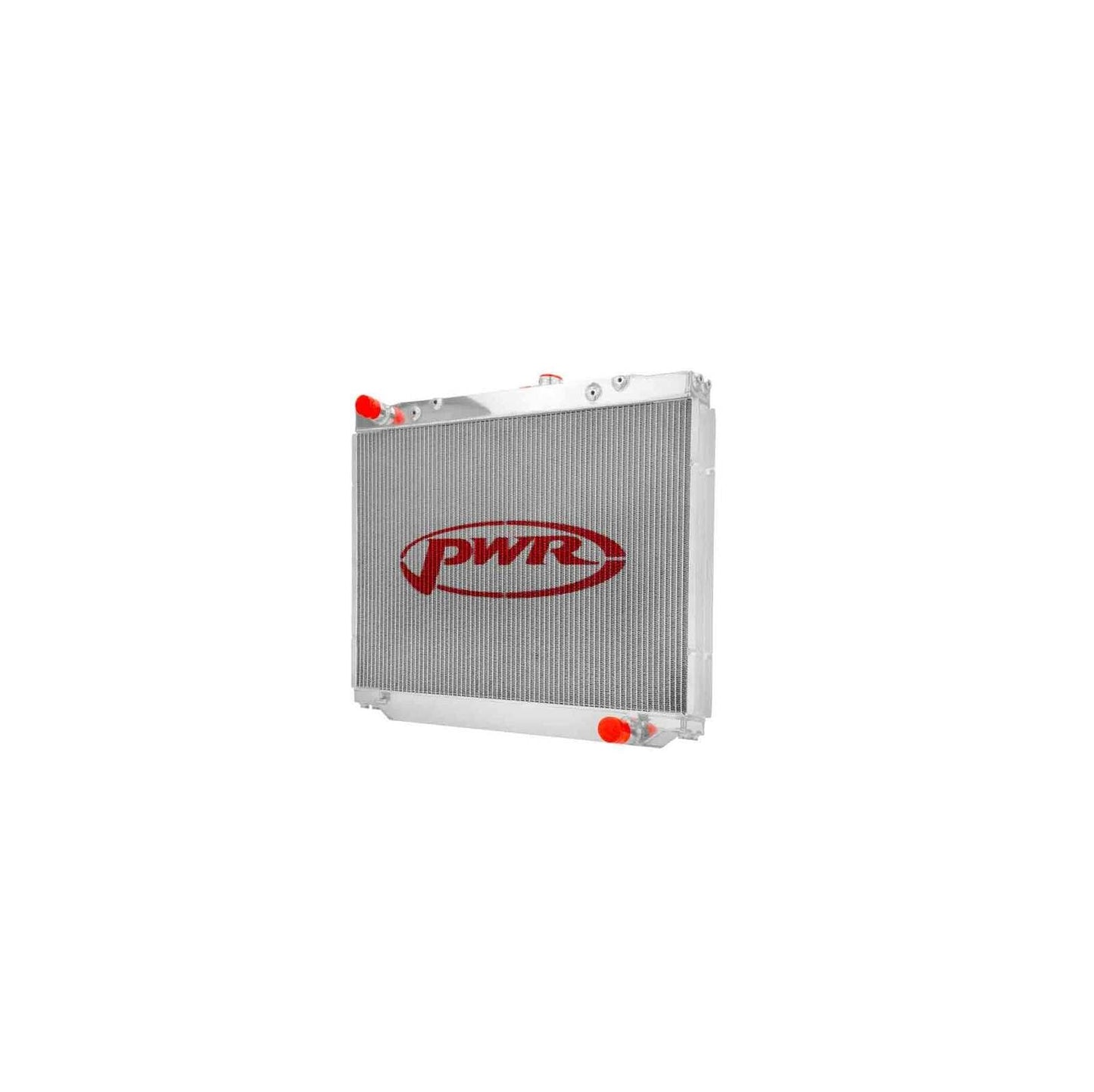 PWR 55mm Radiator (510mm Tall Core) (Toyota Landcruiser 100/105 Series 98-07) - PSICO OFFROAD