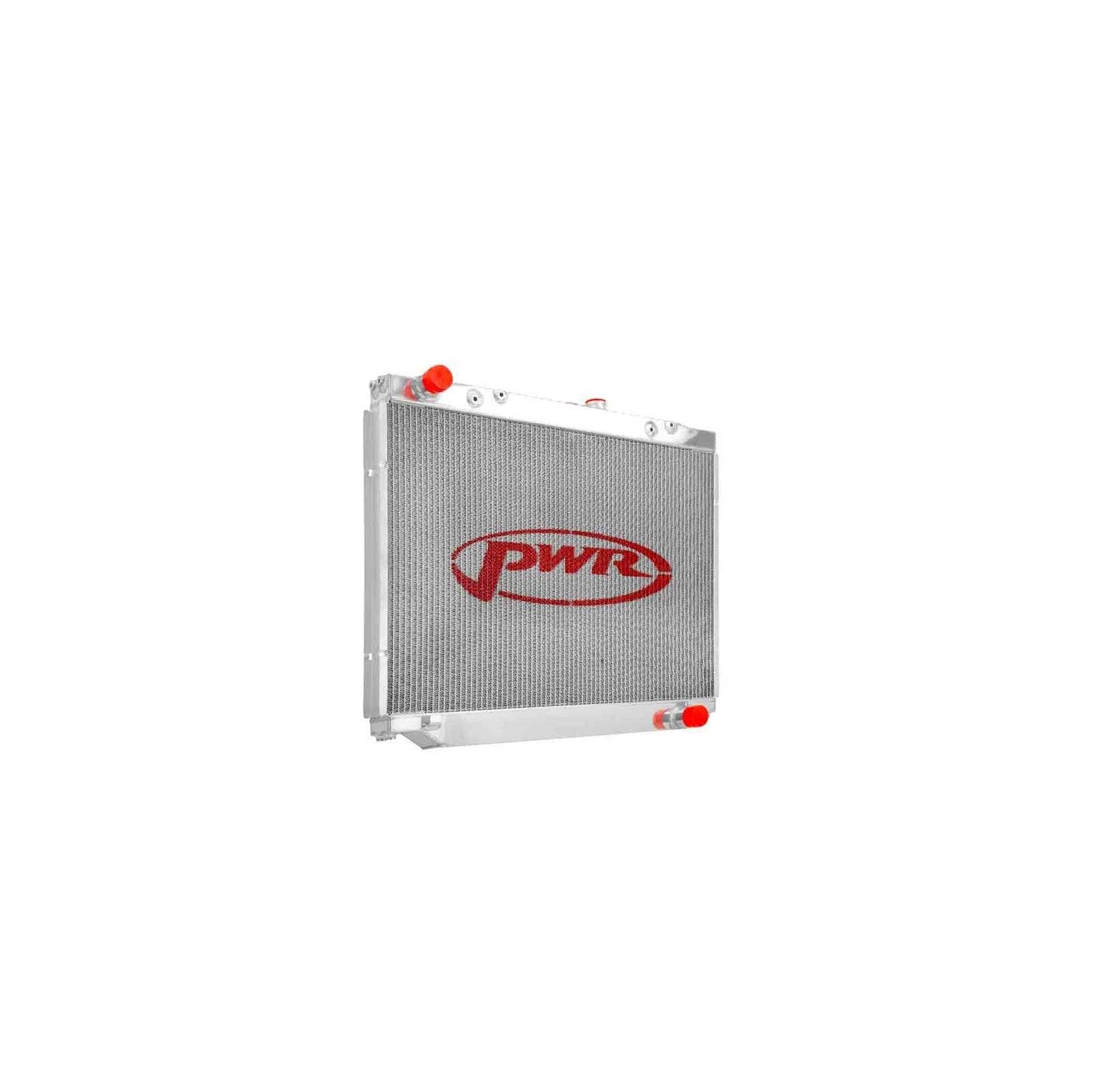 PWR 55mm Radiator (510mm Tall Core) (Toyota Landcruiser 100/105 Series 98-07) - PSICO OFFROAD