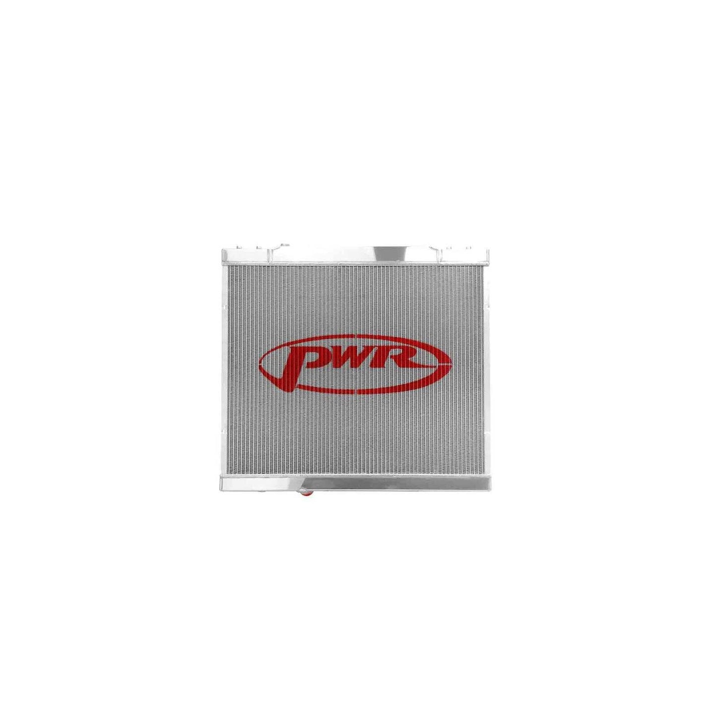 PWR 42mm Radiator (Toyota Hilux KUN26 3.0TD 05-15) - PSICO OFFROAD